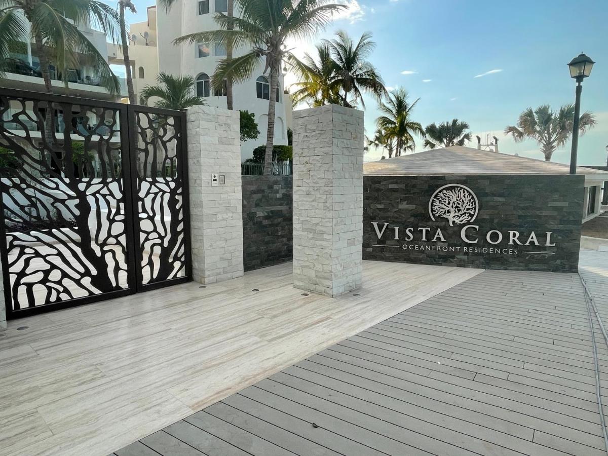 Amazing Vista Coral Condo La Paz Buitenkant foto